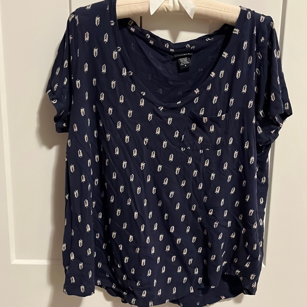 Torrid t-shirt